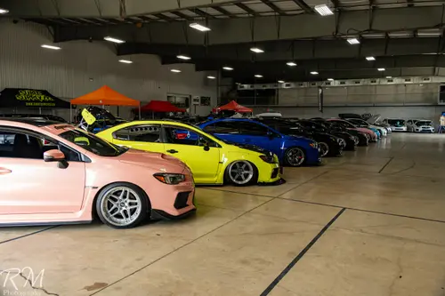 2024 Subie Showdown photo 132